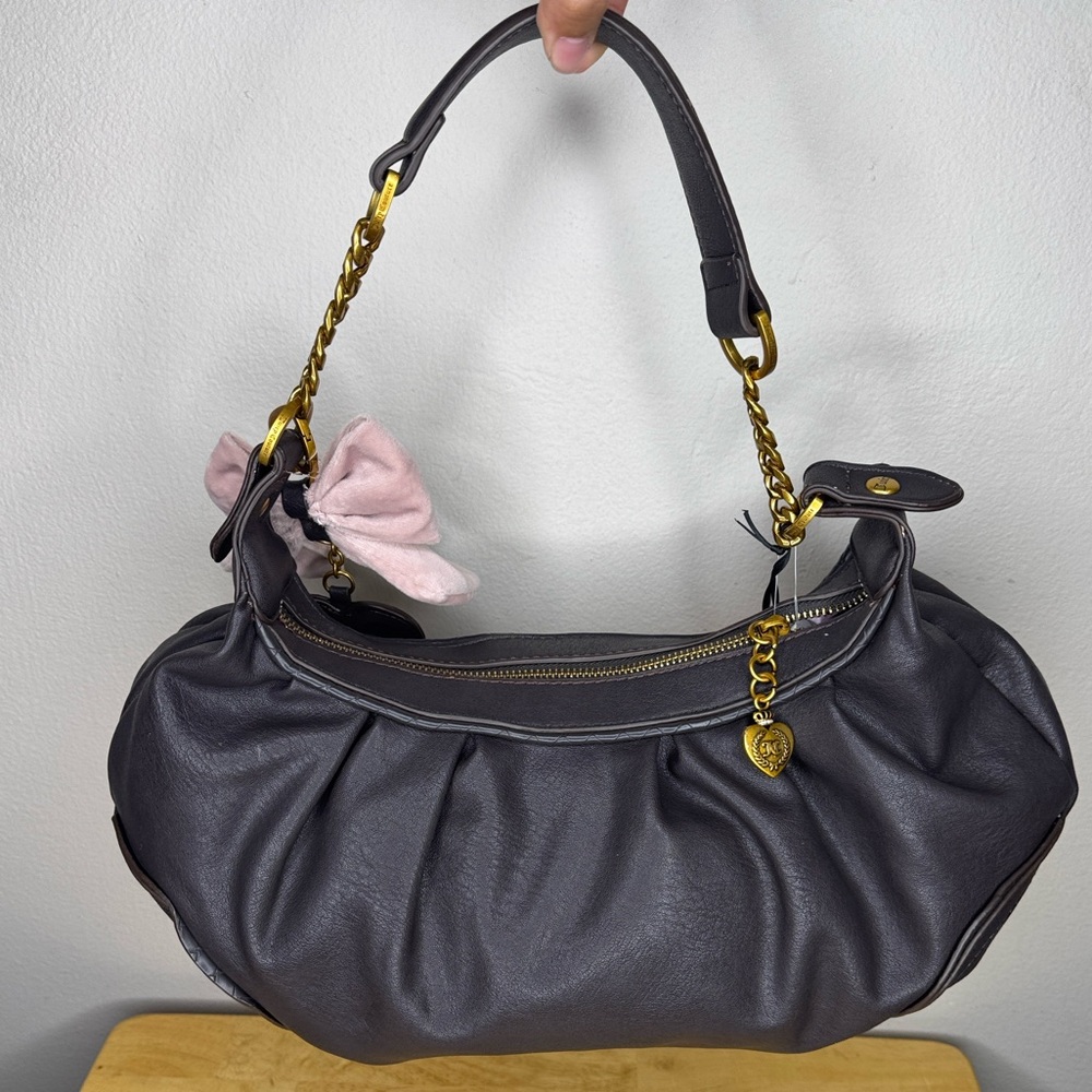 Juicy Couture Juicy Romance Chocolate Brown Set - Picture 3 of 14